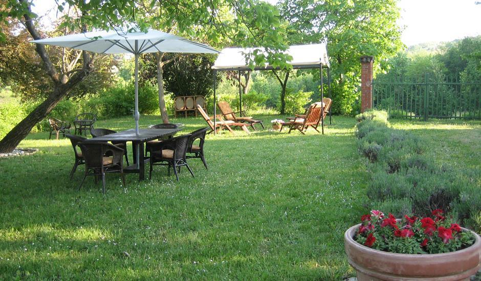 Agriturismo Ristorante Albachiara Villa Carpeneto Ngoại thất bức ảnh