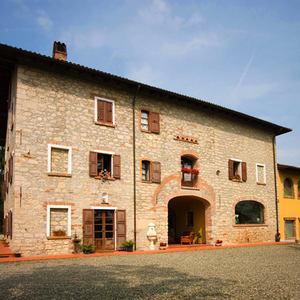 Agriturismo Ristorante Albachiara Villa Carpeneto Ngoại thất bức ảnh