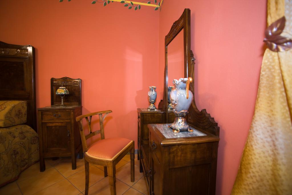 Agriturismo Ristorante Albachiara Villa Carpeneto Ngoại thất bức ảnh