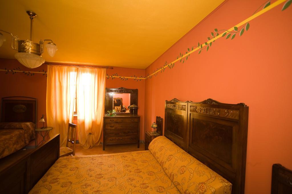 Agriturismo Ristorante Albachiara Villa Carpeneto Ngoại thất bức ảnh