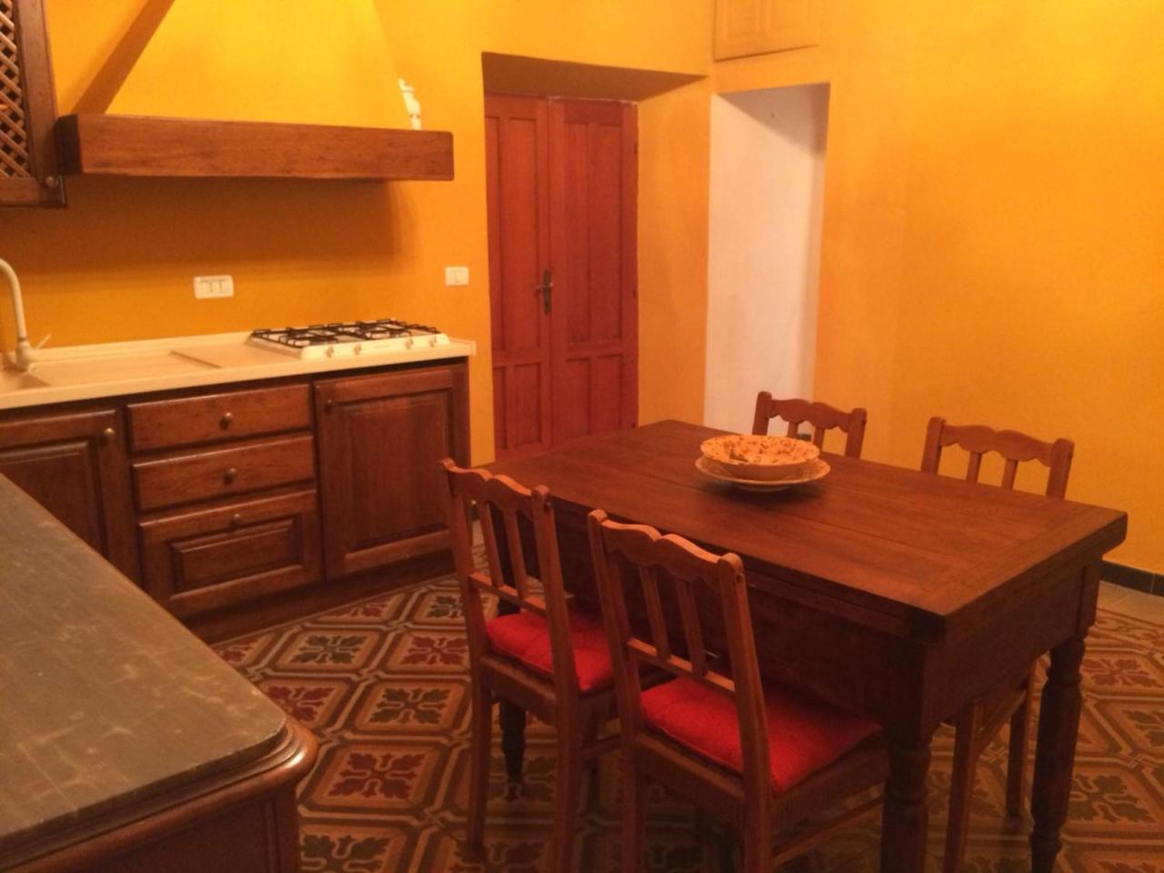 Agriturismo Ristorante Albachiara Villa Carpeneto Ngoại thất bức ảnh